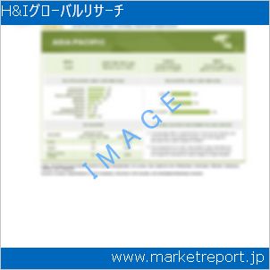 市場と産業調査レポートのイメージ